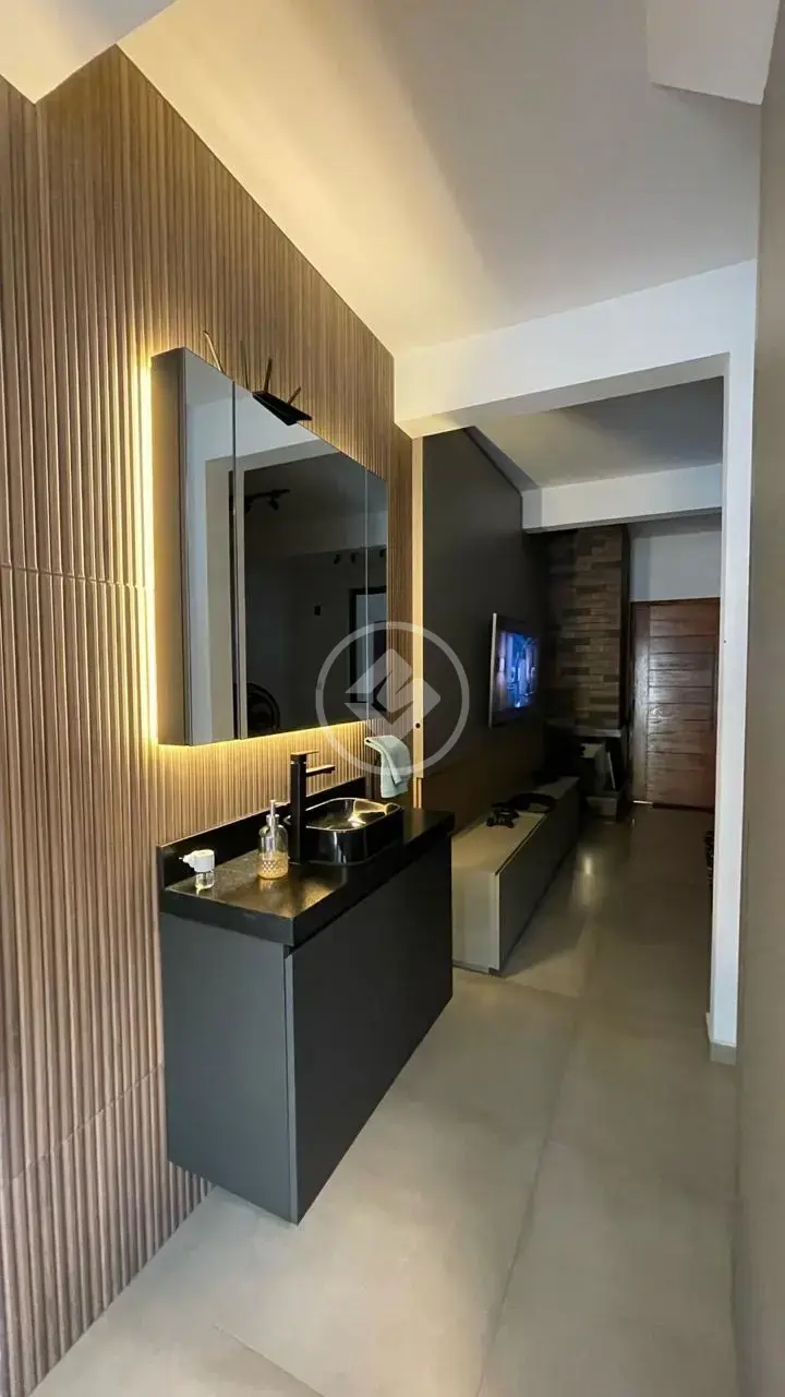 Imagem 1 - Casa em Potecas, São José - SC
