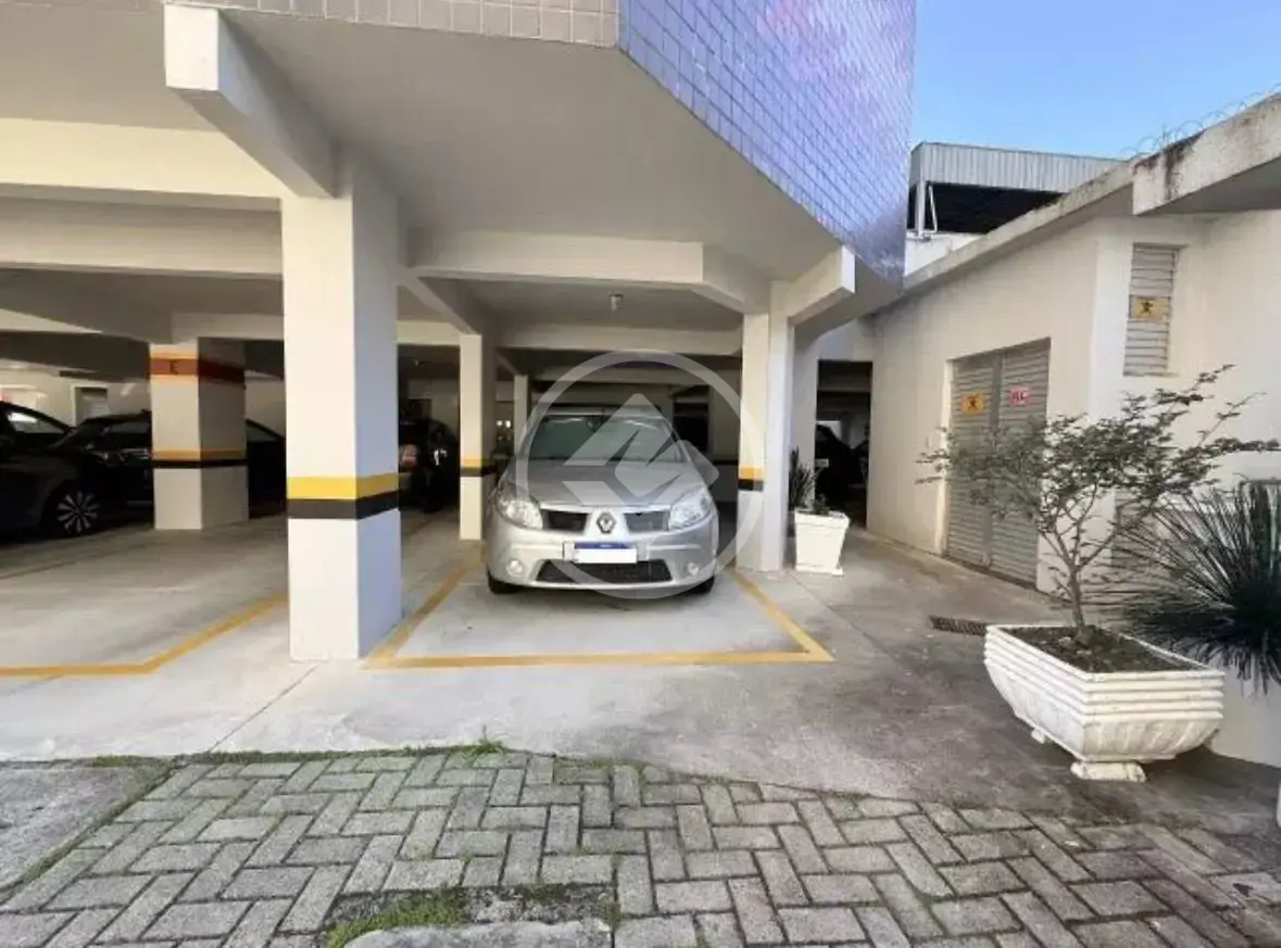 Image 25 - Apartamento em Campinas, São José - SC