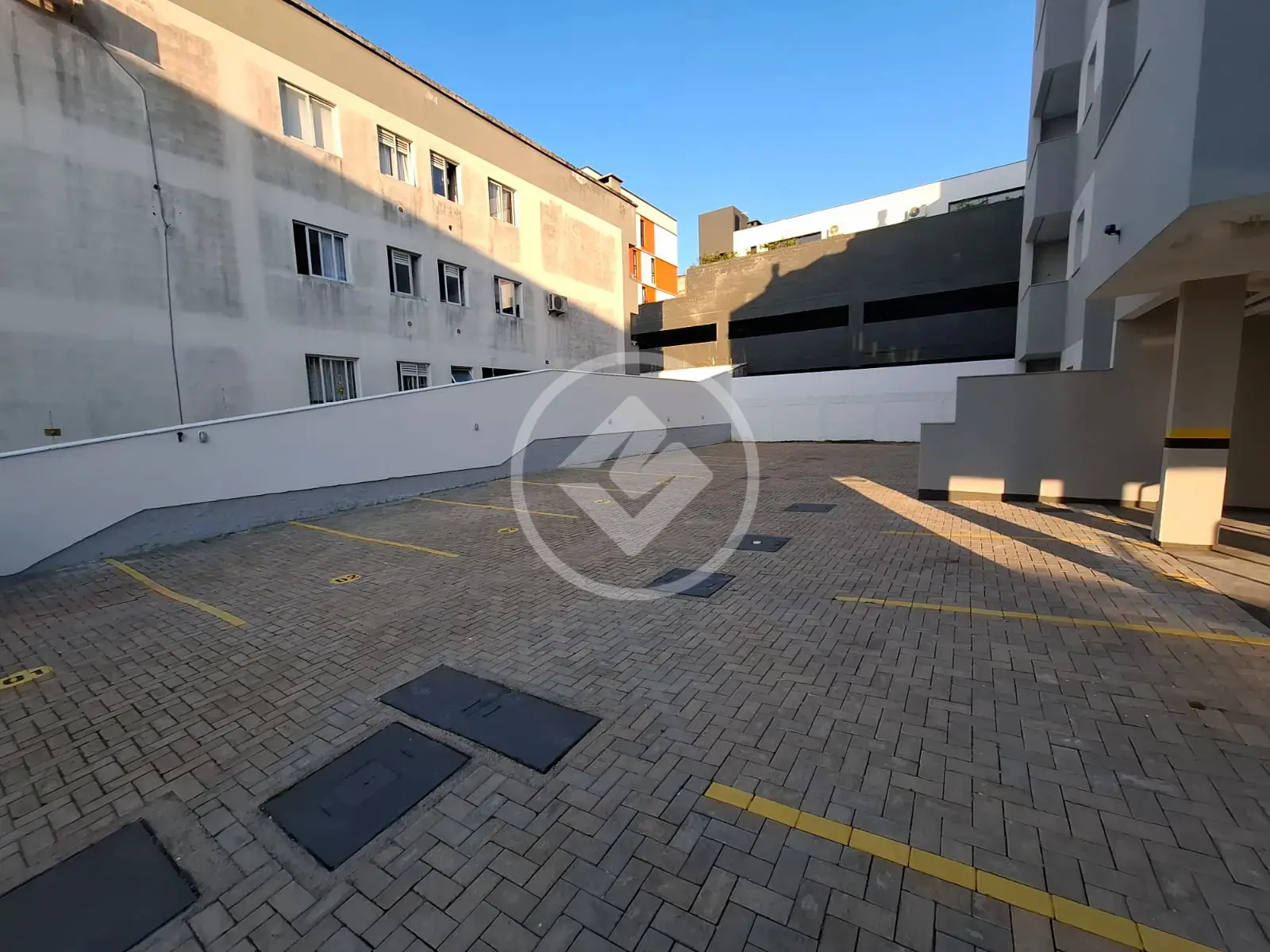Image 2 - Apartamento em Serraria, São José - SC
