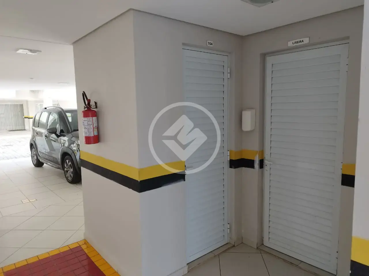Image 17 - Apartamento em Ingleses do Rio Vermelho, Florianópolis - SC