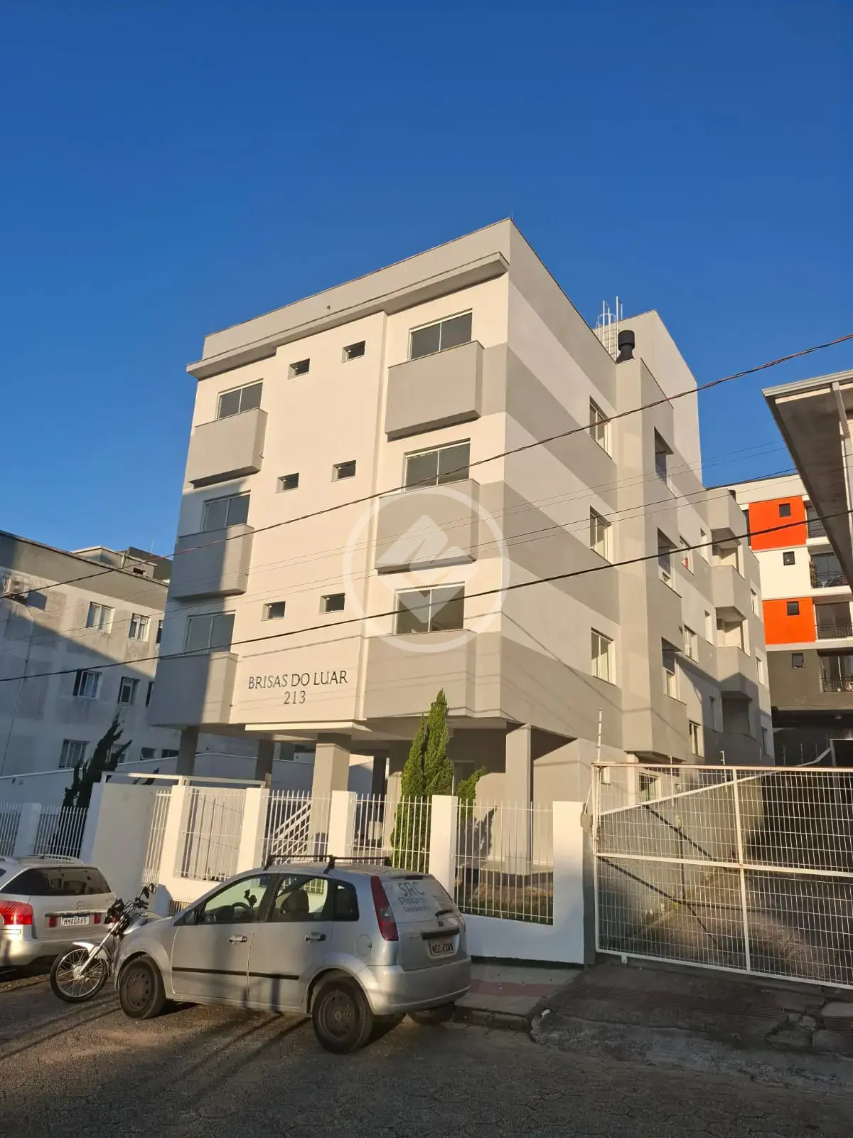Image 10 - Apartamento em Serraria, São José - SC