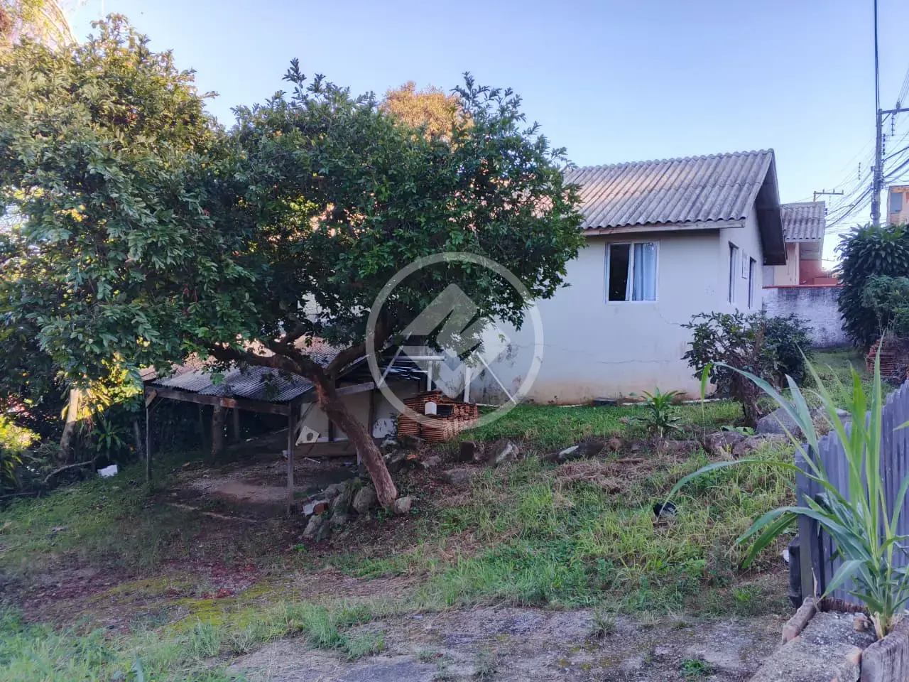Imagem 1 - Casa em Costeira do Pirajubaé, Florianópolis - SC