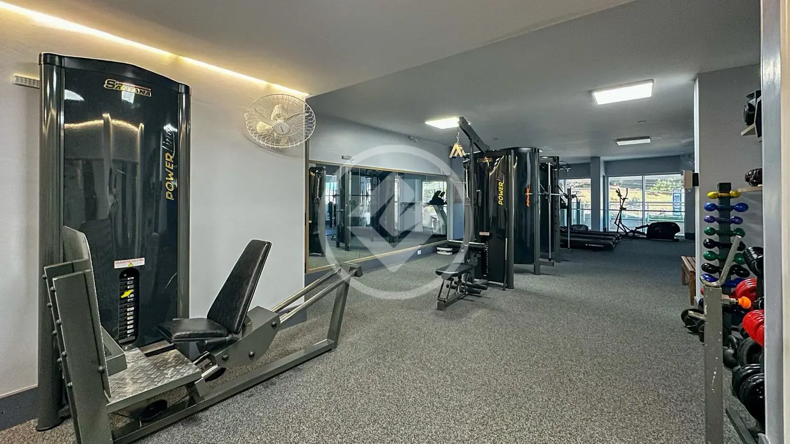Image 15 - Apartamento em Capoeiras, Florianópolis - SC