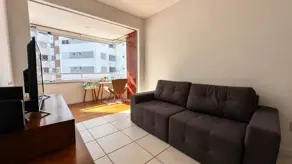 Imagem 5 - Apartamento em Capoeiras, Florianópolis - SC