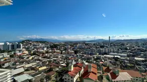 Imagem 3 - Apartamento em Capoeiras, Florianópolis - SC