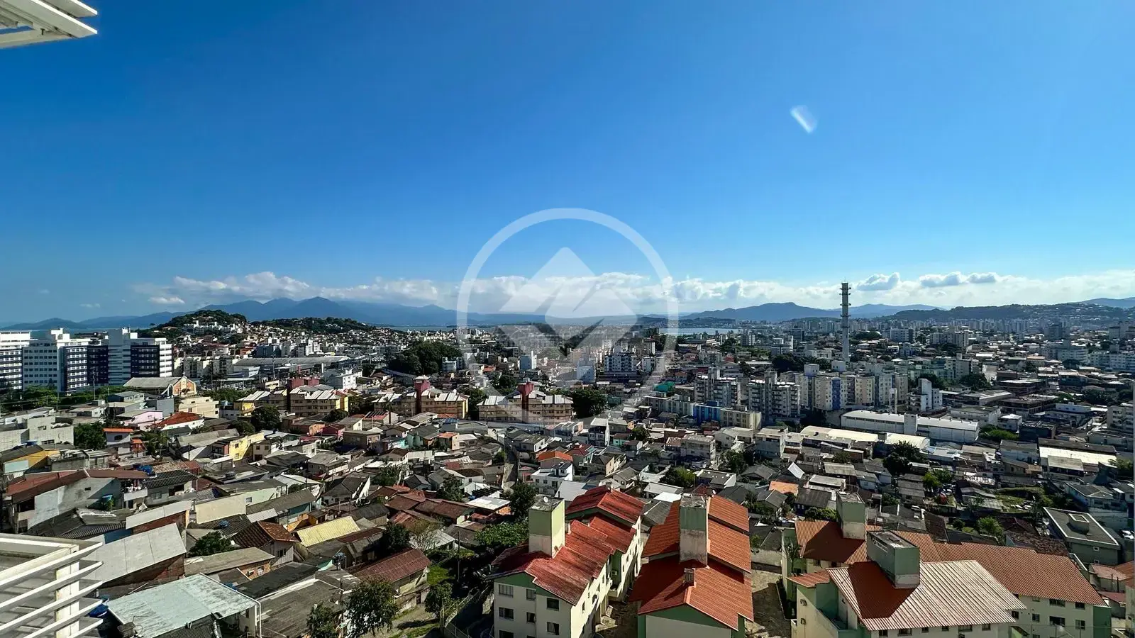 Imagem 3 - Apartamento em Capoeiras, Florianópolis - SC