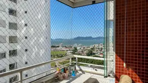 Imagem 2 - Apartamento em Capoeiras, Florianópolis - SC