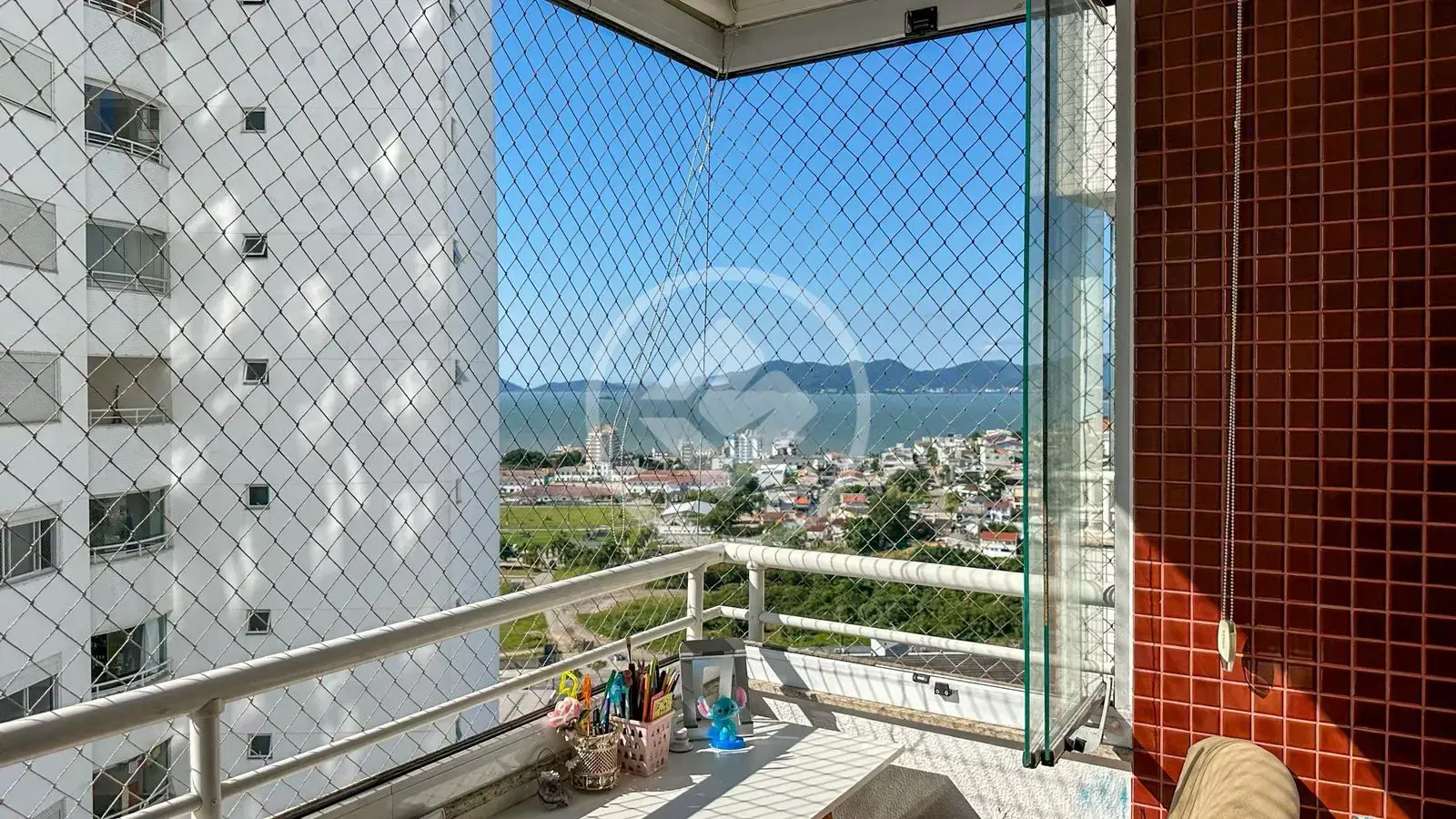Imagem 2 - Apartamento em Capoeiras, Florianópolis - SC