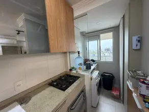 Imagem 3 - Apartamento em Roçado, São José - SC