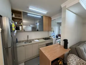 Imagem 2 - Apartamento em Roçado, São José - SC