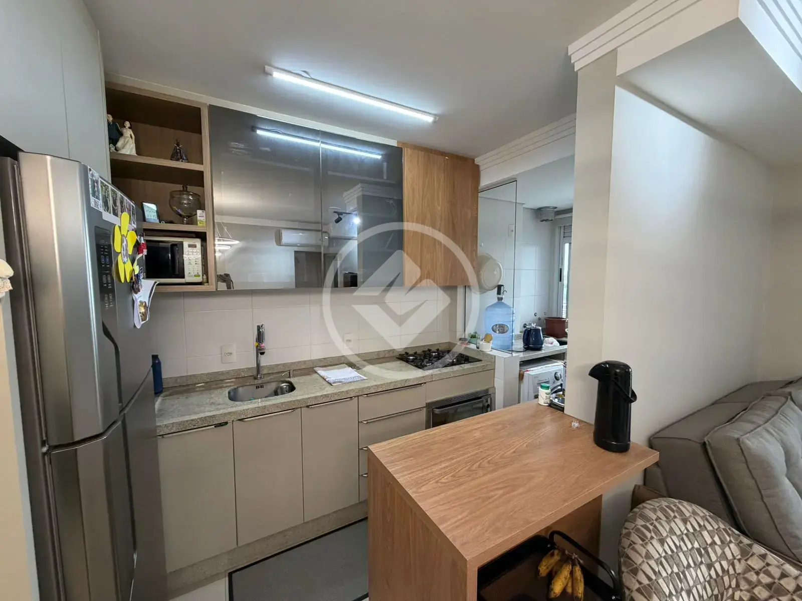 Imagem 2 - Apartamento em Roçado, São José - SC