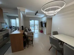 Imagem 5 - Apartamento em Roçado, São José - SC