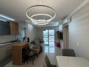 Apartamento Roçado, São José - SC — foto 1