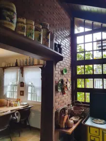 Imagem 5 - Casa em Canasvieiras, Florianópolis - SC