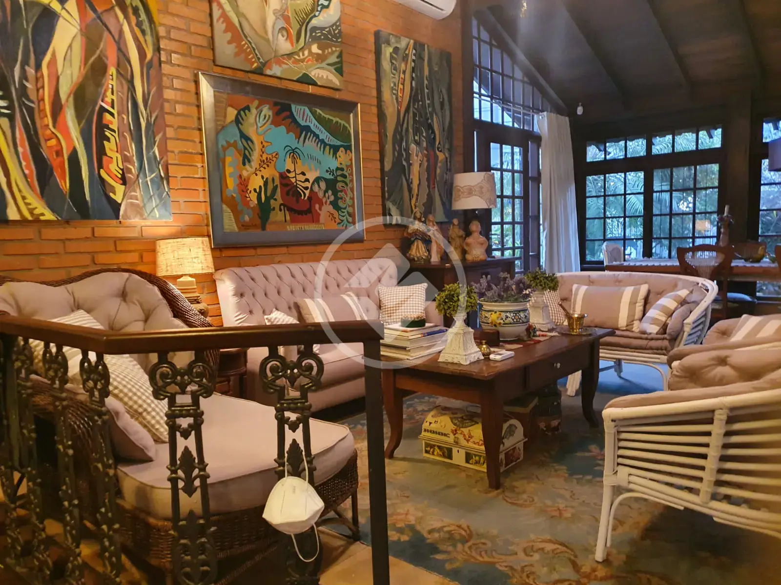 Imagem 3 - Casa em Canasvieiras, Florianópolis - SC