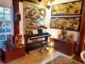 Imagem 4 - Casa em Canasvieiras, Florianópolis - SC