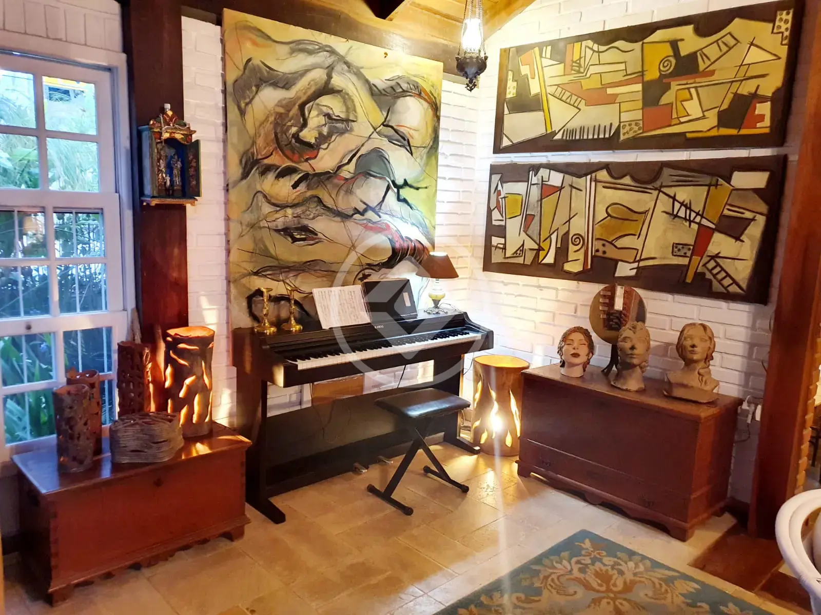 Imagem 4 - Casa em Canasvieiras, Florianópolis - SC