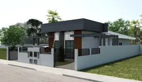 Casa Potecas, São José - SC — foto 2