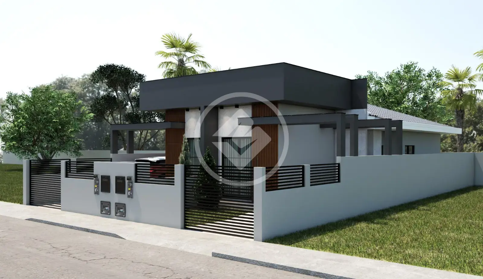 Image 2 - Casa em Potecas, São José - SC
