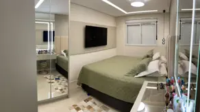 Imagem 5 - Apartamento em Campinas, São José - SC