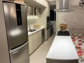 Imagem 3 - Apartamento em Campinas, São José - SC