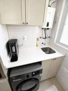 Imagem 4 - Apartamento em Campinas, São José - SC