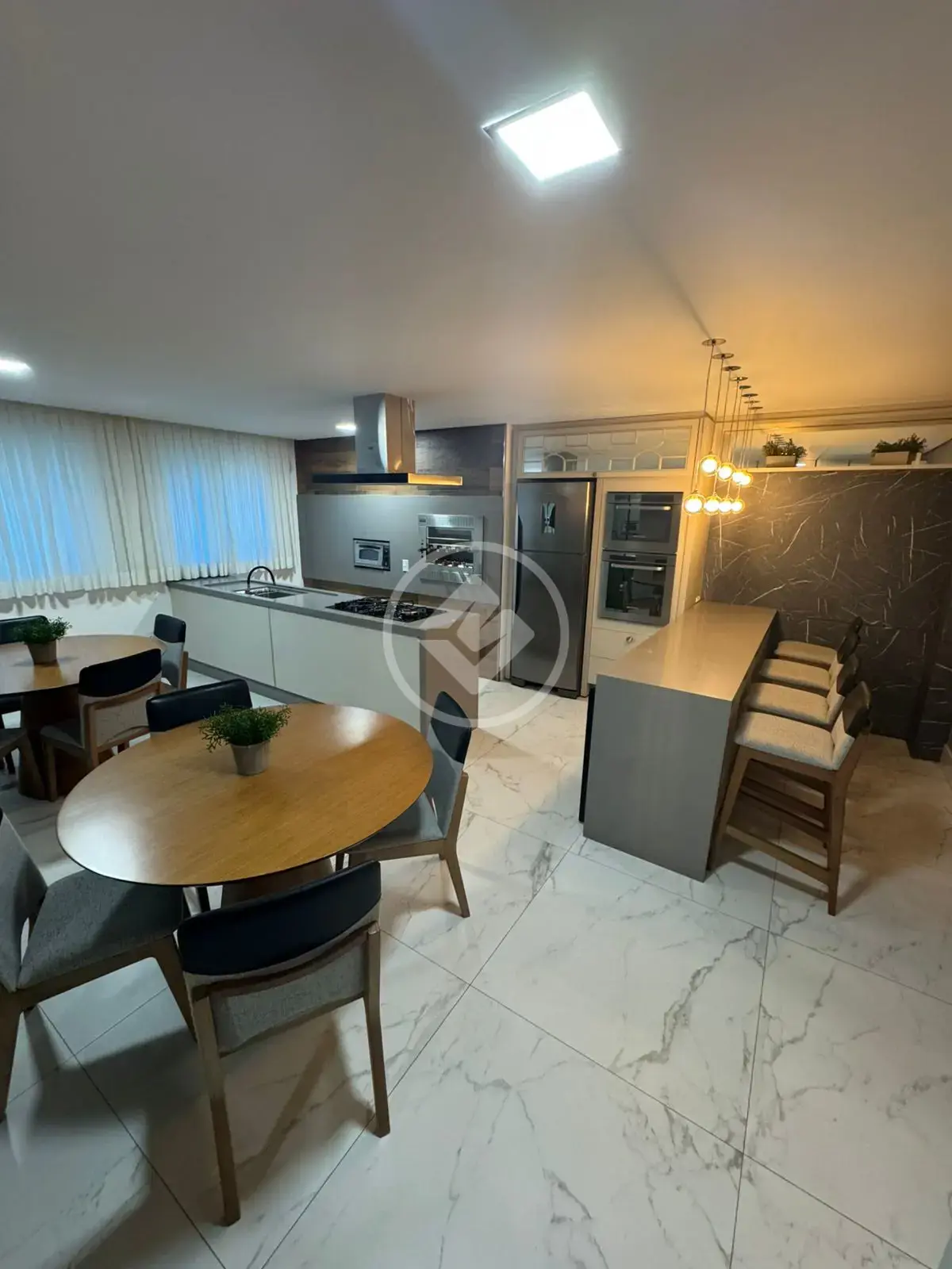 Image 12 - Apartamento em Campinas, São José - SC