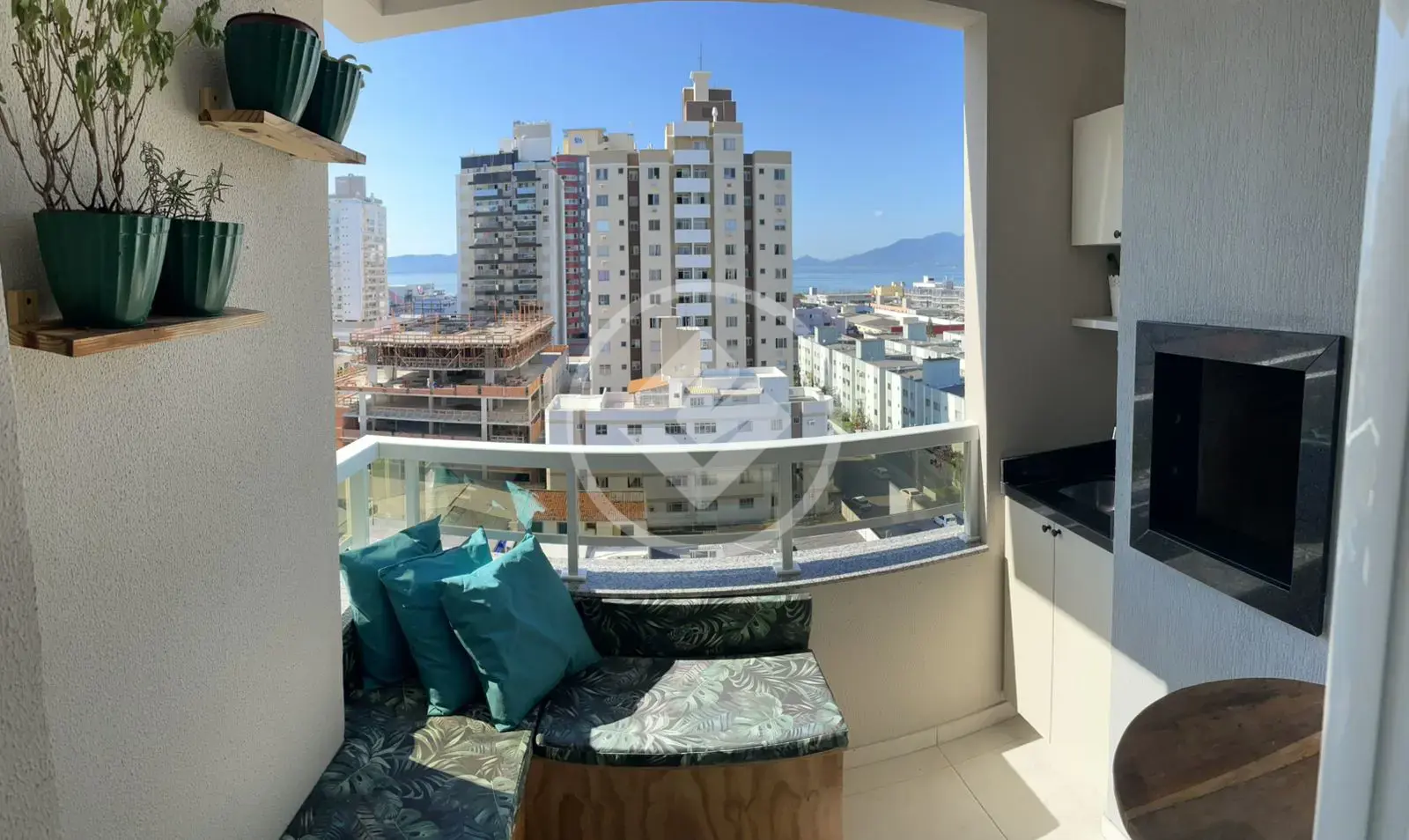 Image 2 - Apartamento em Campinas, São José - SC