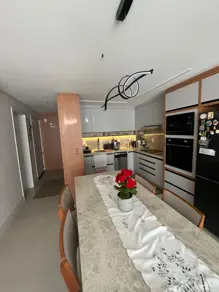 Imagem 2 - Apartamento em Barreiros, São José - SC