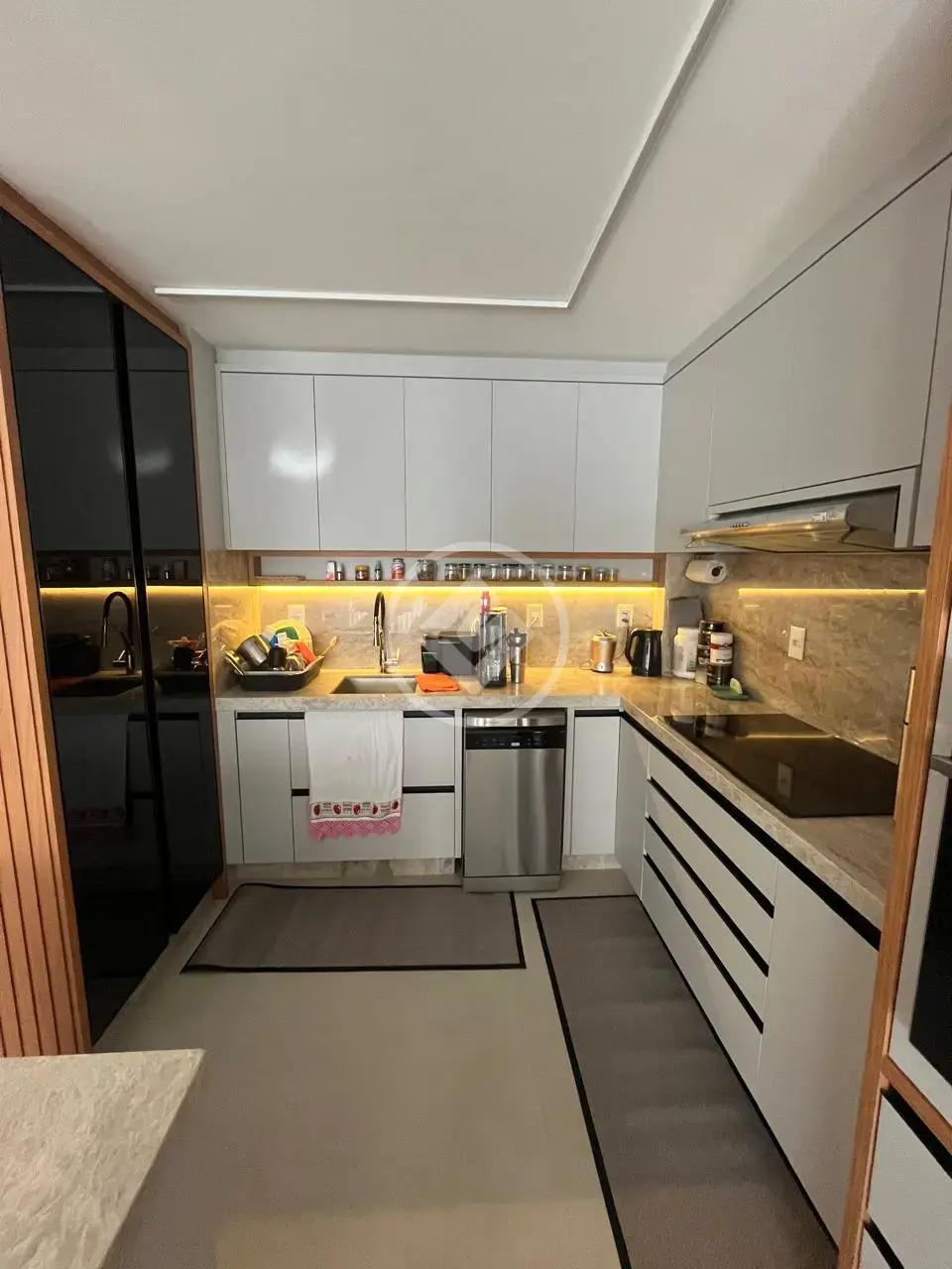Imagem 3 - Apartamento em Barreiros, São José - SC