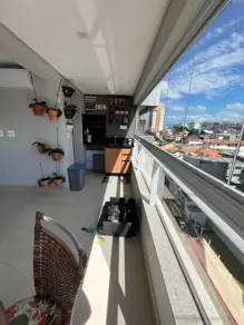 Imagem 6 - Apartamento em Barreiros, São José - SC