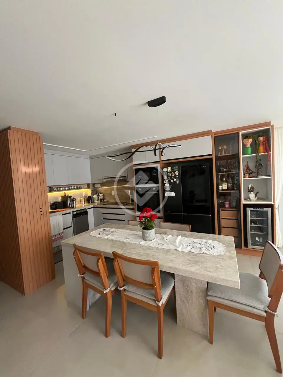 Imagem 1 - Apartamento em Barreiros, São José - SC