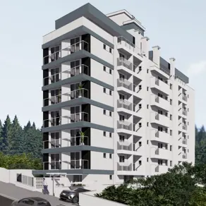 Apartamento CARVOEIRA, Florianópolis - SC — foto 1