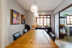 Imagem 4 - Casa em Itacorubi, Florianópolis - SC