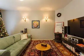 Imagem 6 - Casa em Itacorubi, Florianópolis - SC