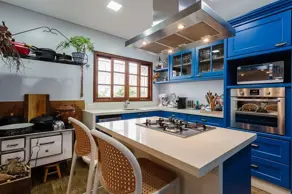 Imagem 2 - Casa em Itacorubi, Florianópolis - SC