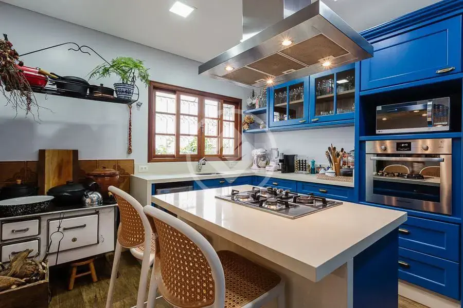 Imagem 2 - Casa em Itacorubi, Florianópolis - SC
