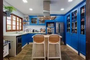 Casa Itacorubi, Florianópolis - SC — foto 2