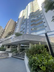 Apartamento Centro, Florianópolis - SC — foto 1