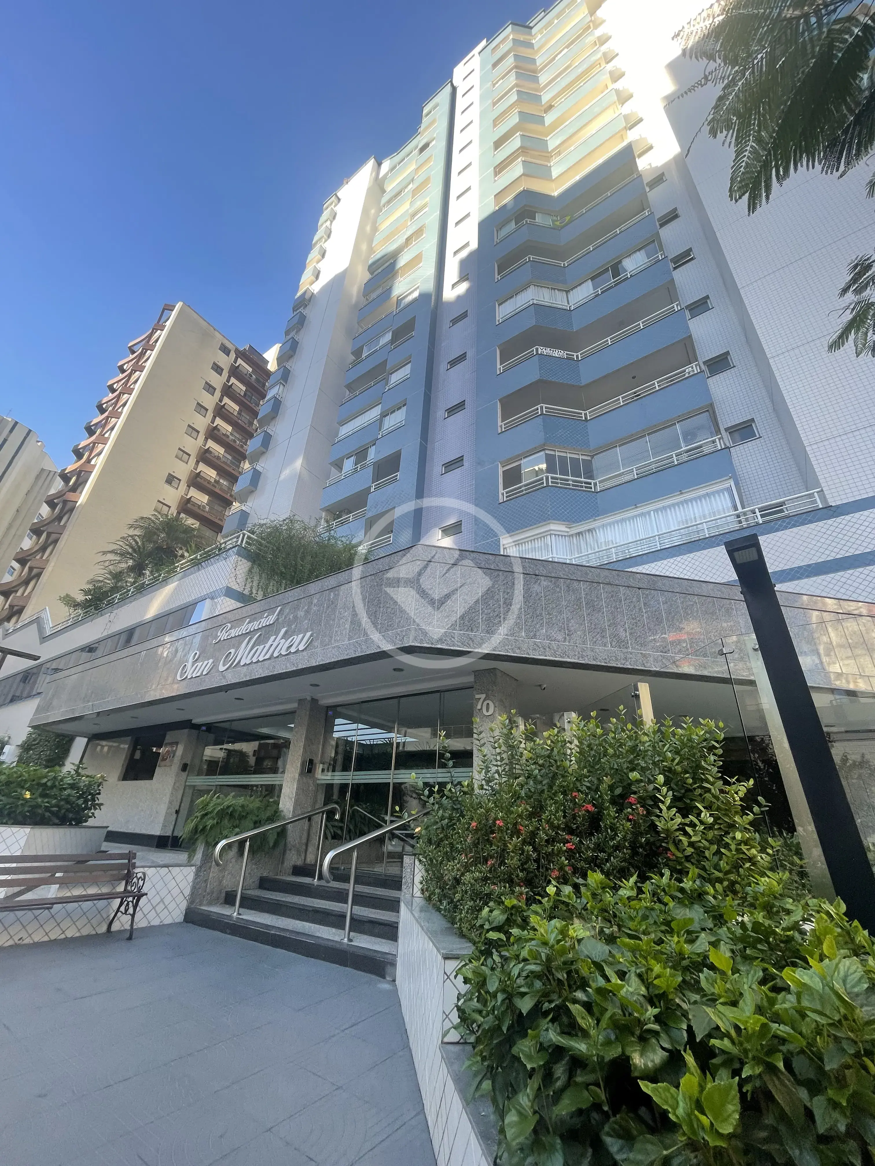 Imagem 1 - Apartamento em Centro, Florianópolis - SC