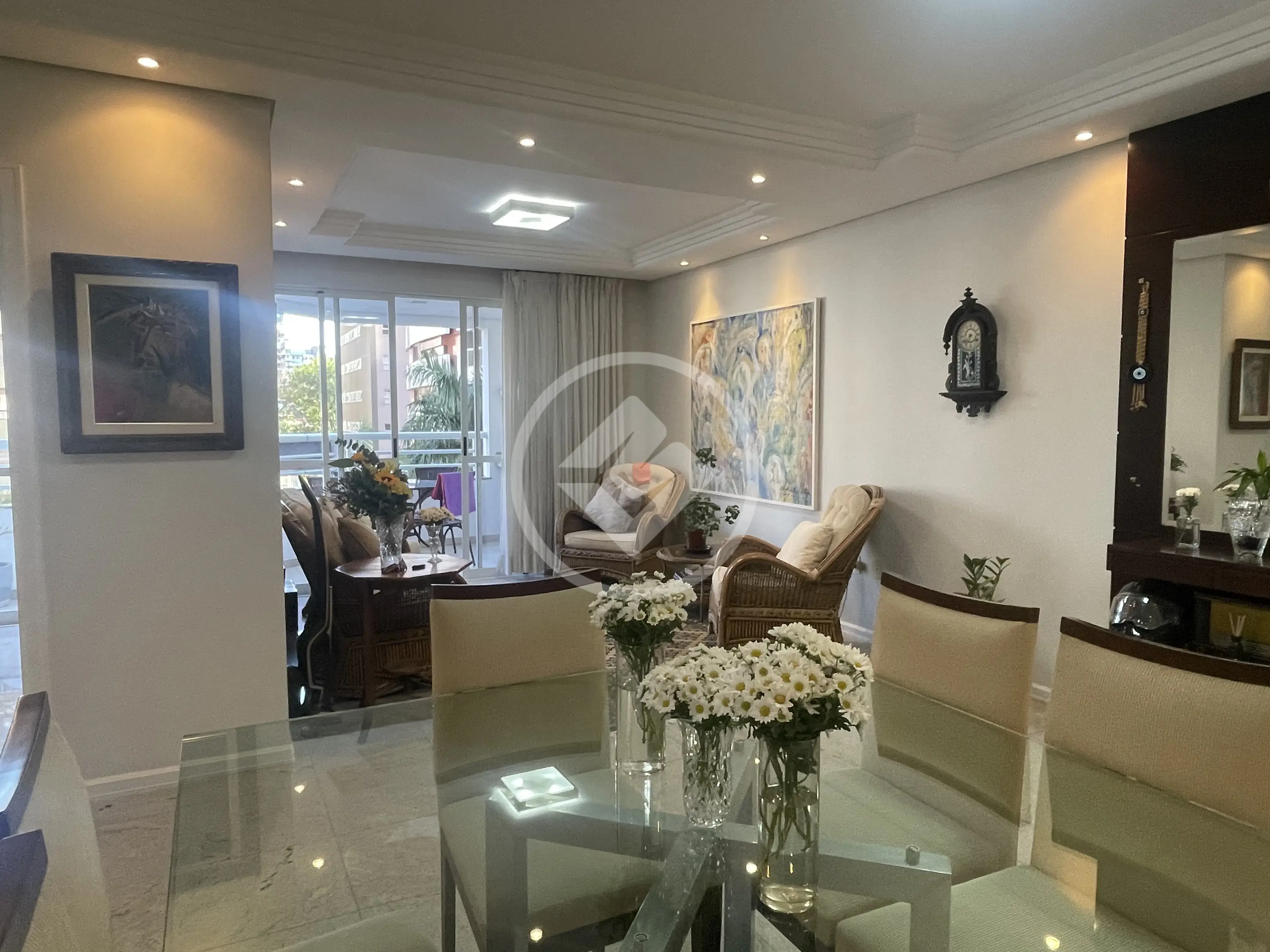 Imagem 2 - Apartamento em Centro, Florianópolis - SC