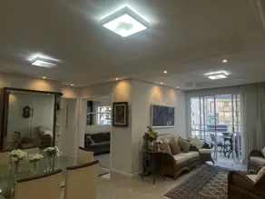 Imagem 3 - Apartamento em Centro, Florianópolis - SC