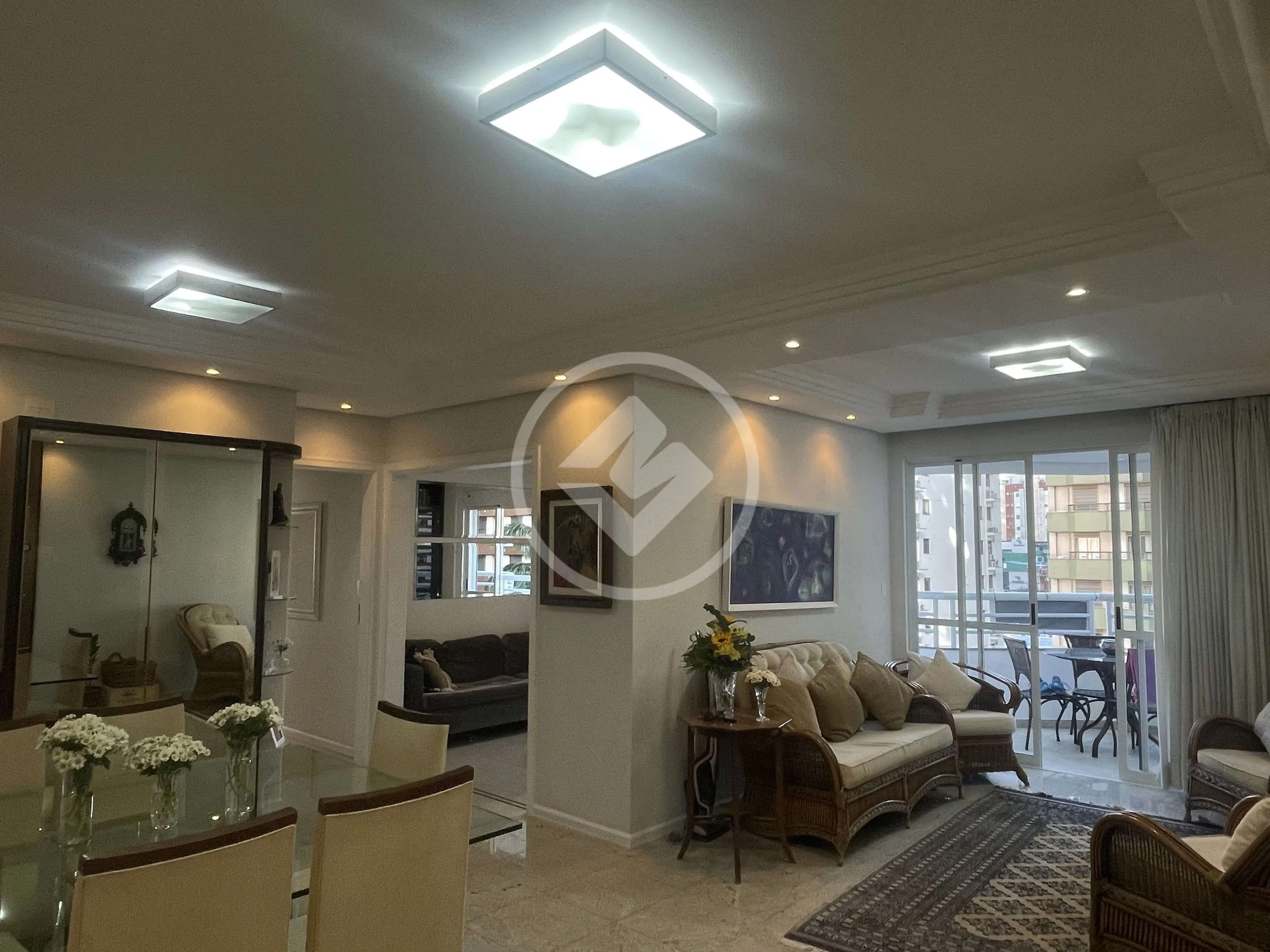 Imagem 3 - Apartamento em Centro, Florianópolis - SC