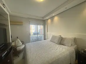 Imagem 6 - Apartamento em Centro, Florianópolis - SC