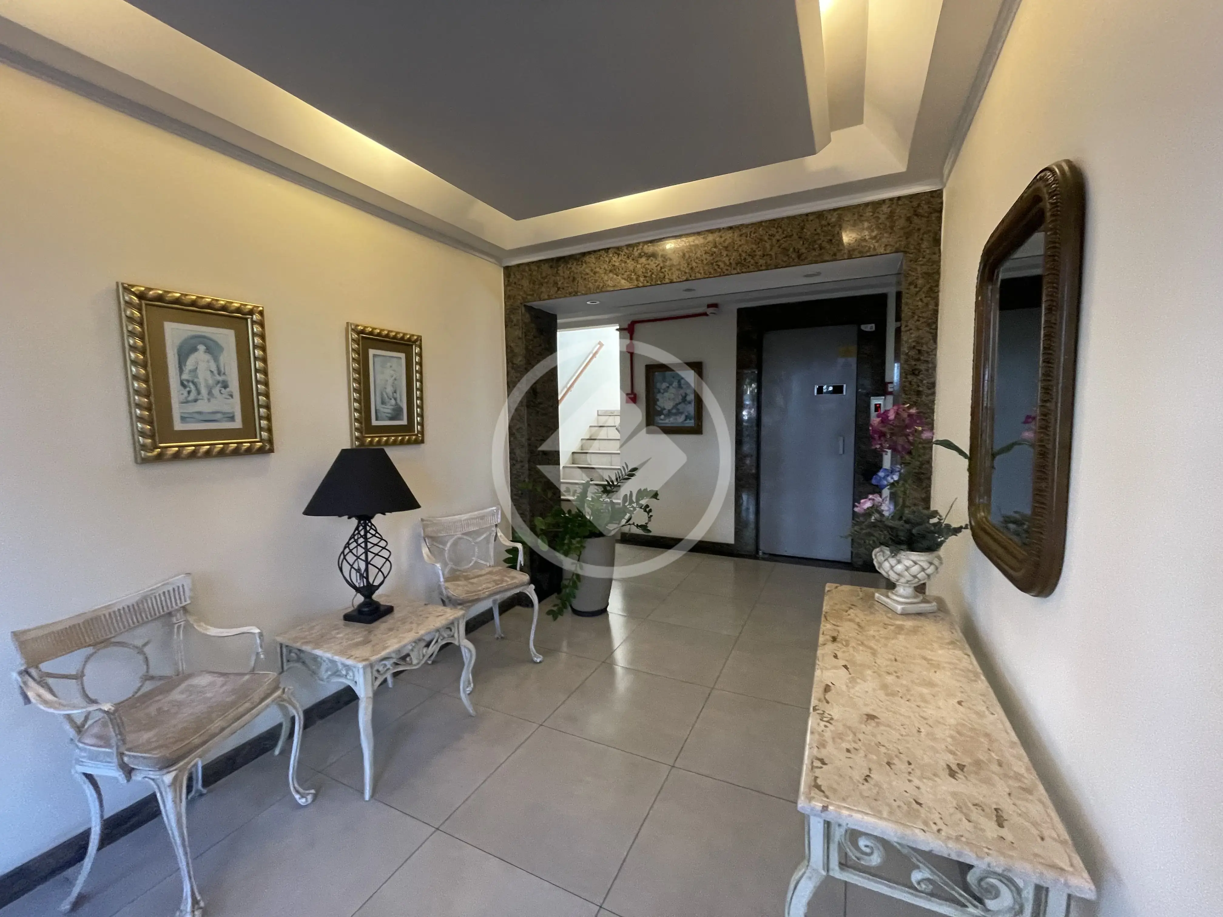 Imagem 1 - Apartamento em Itacorubi, Florianópolis - SC