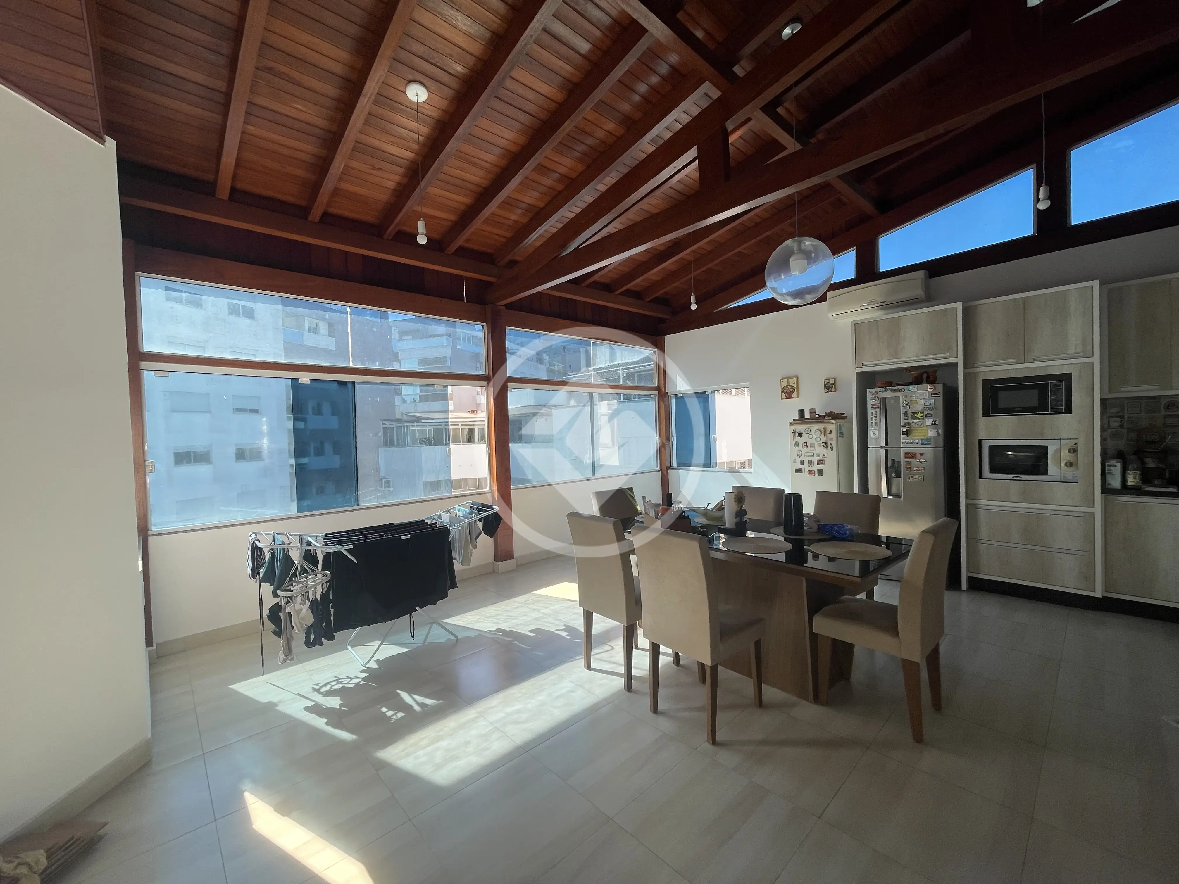 Imagem 2 - Apartamento em Itacorubi, Florianópolis - SC
