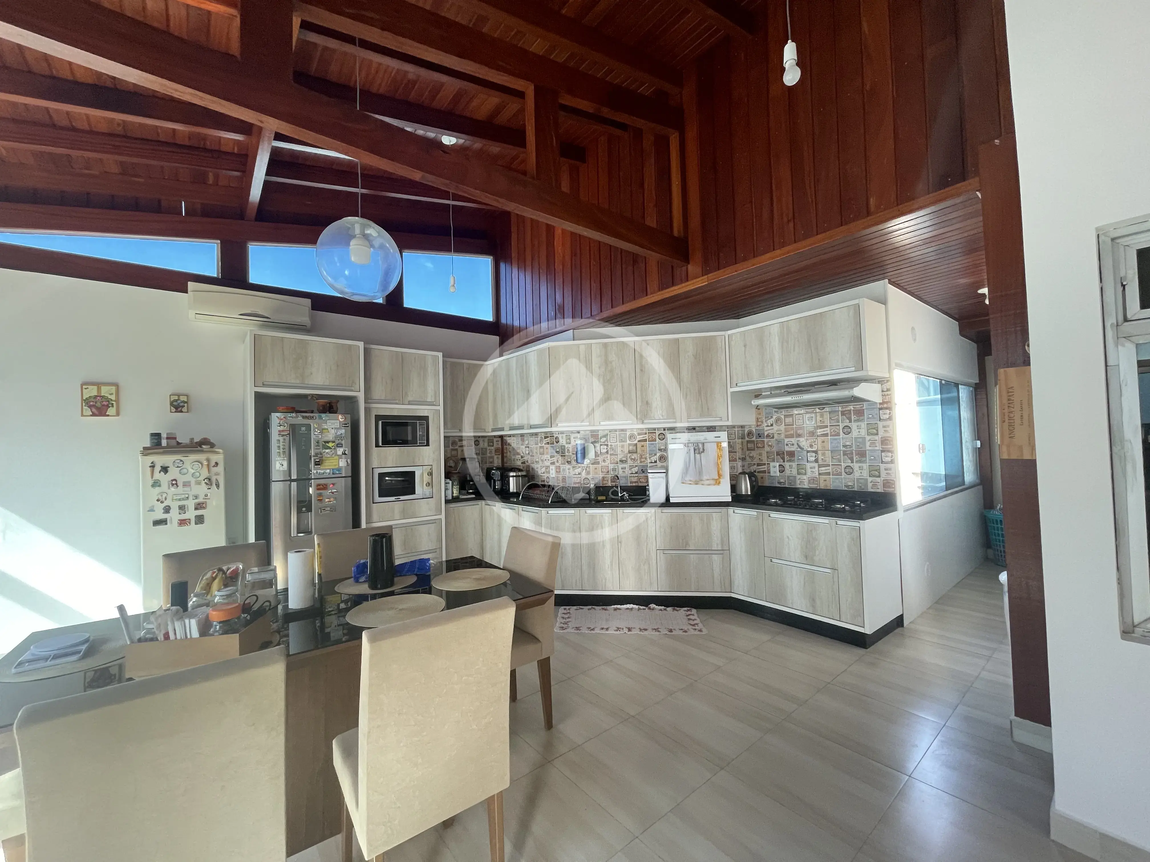 Imagem 3 - Apartamento em Itacorubi, Florianópolis - SC