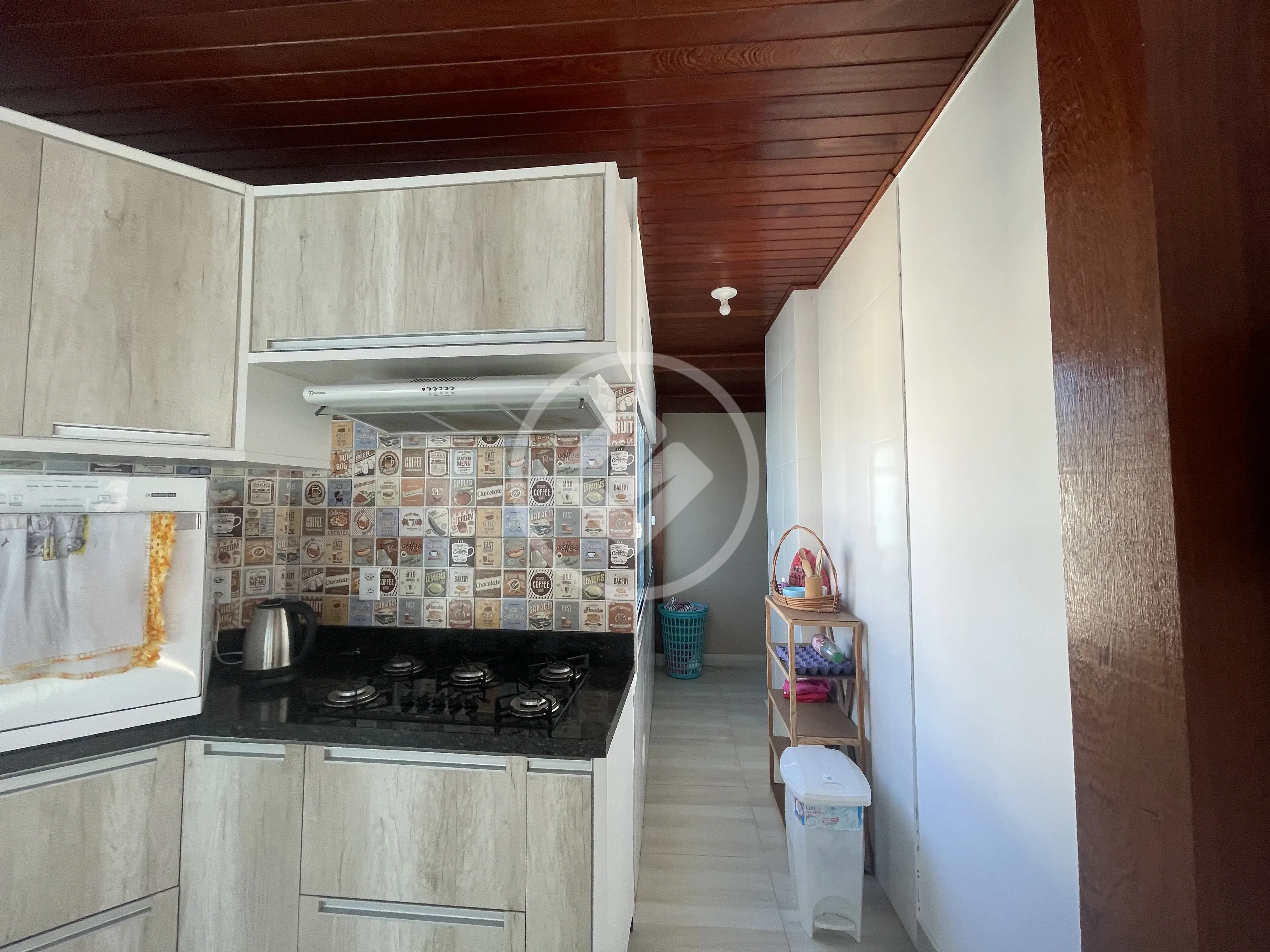 Imagem 4 - Apartamento em Itacorubi, Florianópolis - SC