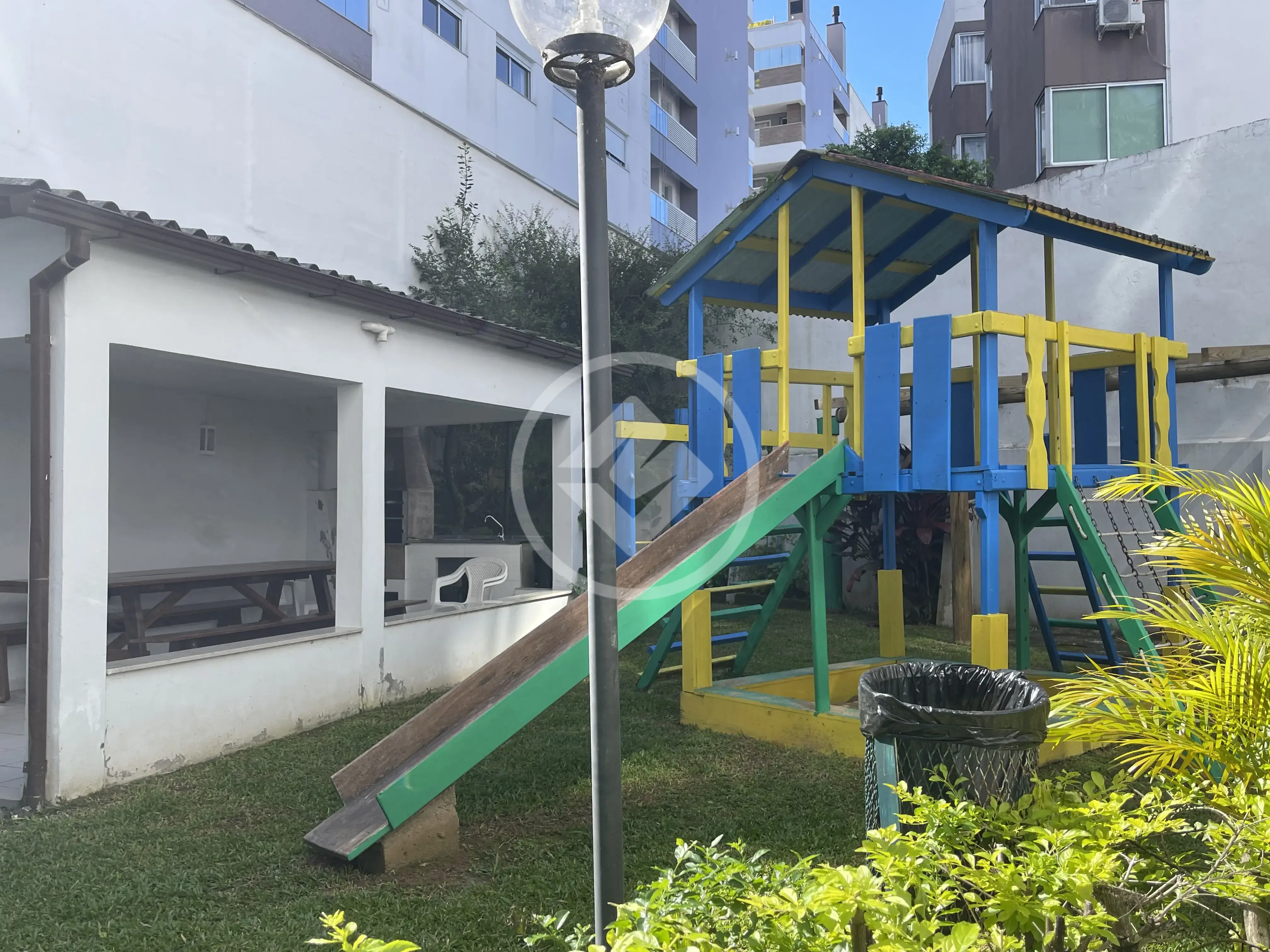 Image 22 - Apartamento em Itacorubi, Florianópolis - SC