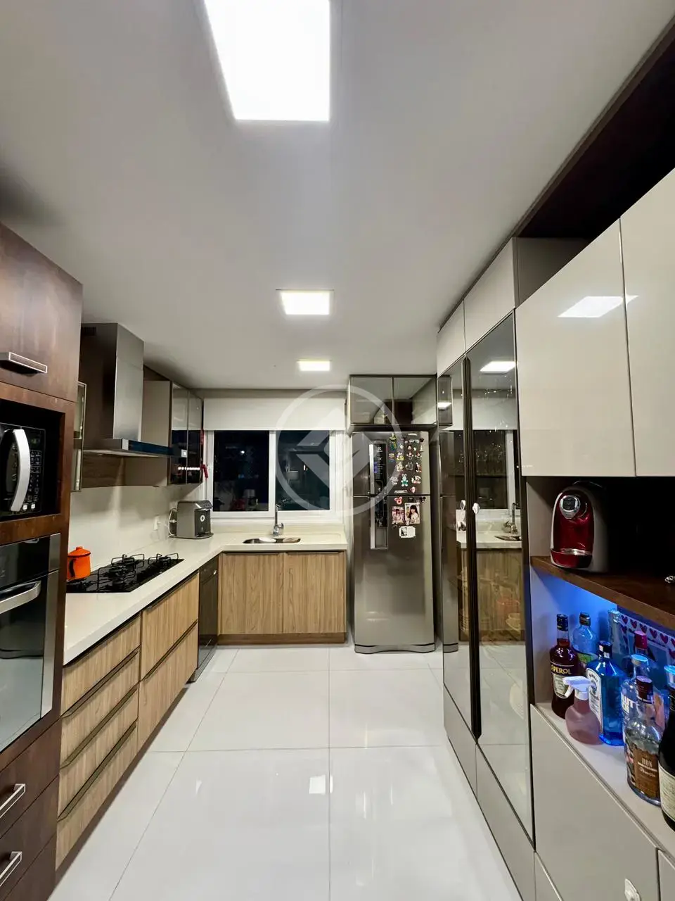 Imagem 5 - Apartamento em Agronômica, Florianópolis - SC